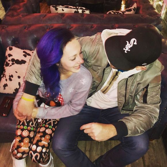 Meet your Posher, Christi - Picture 1 of 1